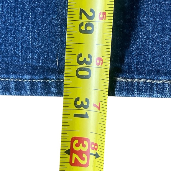 Levi's Signature Women’s Denim Jeans Size NO TAG - Picture 7 of 9